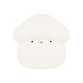 选蘑拍菇硅胶小夜灯卧室睡眠婴儿喂759奶床头儿灯严氛围拍灯童