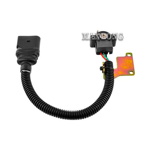 适用林德叉车配件88/1275/127692倾斜角度传感器86604700