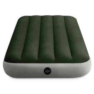 106绒PVC加厚单双人充气植床垫64106加厚4家用户外野营充气6床垫