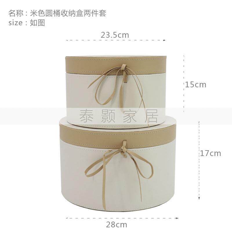 样板房儿童衣帽间创意摆件女孩房衣柜连衣裙鞋子软装饰品组合