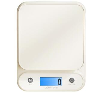 高精M-C-MCF1厨房秤度电子秤家用烘焙克数秤精准小食型子电物秤小