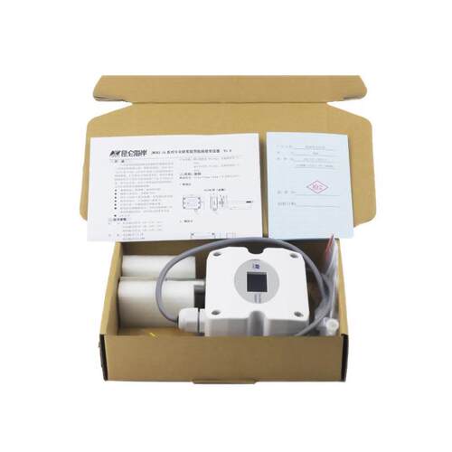 collihigh/JWSKE-16系列增强型温湿度变送器
