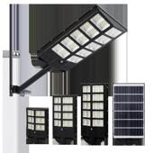 太能户外程家用一体化感路灯工外应贸爆款 103智阳能庭院庭院 QYR