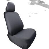 汽车座椅保护套罩弹力连坐垫960套四季 通用体主副驾驶一座体套防