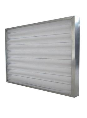 G3初效板式滤风器空调无尘车间用空气过过滤滤网新机无纺布过VGI