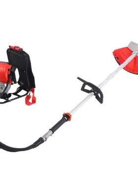 B43背负式割灌机割机打草G草SCU机动力园1林除草机剪草机园林专用