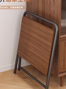 折叠床书边桌可移F5M9HH5M动电脑桌子卧室简可家用桌易学生写字桌