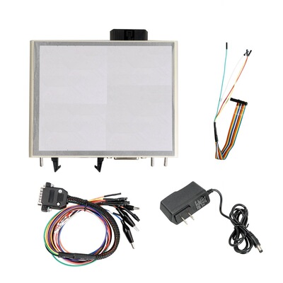 Newest Power Box for J-T-A-G Works For ECU Programmer