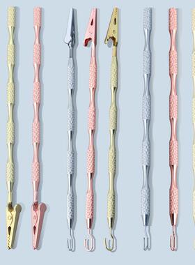 手链辅助器佩戴手链扣子钩子辅助器手腕手链带细手链佩戴辅助神器