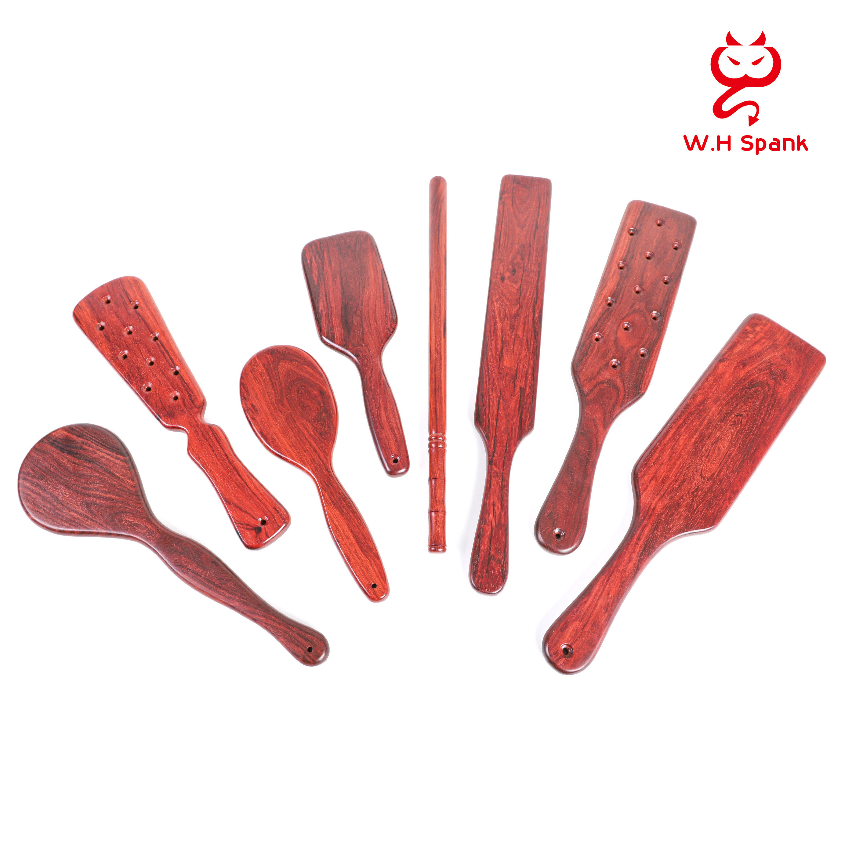 印度小叶紫檀戒尺拇指木拍