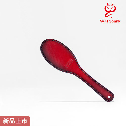 [新品上市]精品手工OTK小手拍-教鞭小圈实践藤条工具惩戒管教
