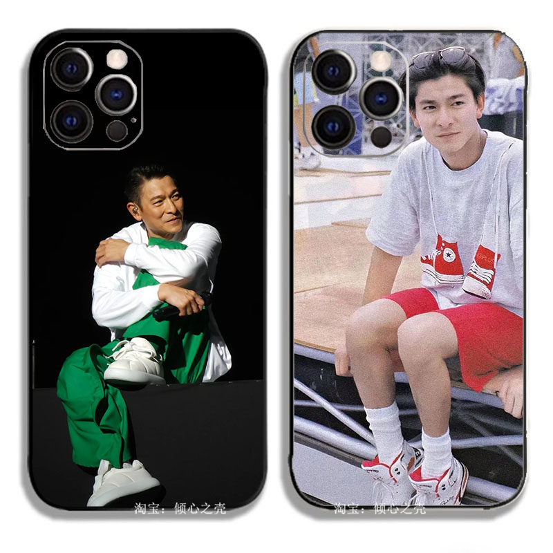 刘德华仔今天IsTheDay演