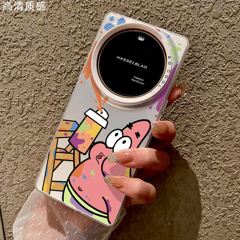 适用OPPO手机壳Findx7派