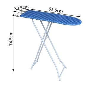 精选超稳加固大号烫衣板韩国熨衣板折叠熨烫板熨衣架熨斗板家用烫