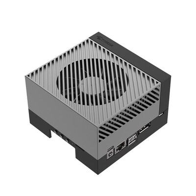 NVIDIA JETSON AGX Orin开发板64GB套件Xavier核心模块人工智能NX