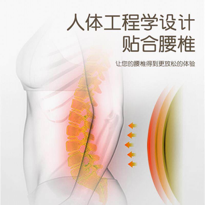 护腰枕床上睡眠孕妇护腰枕垫腰枕腰椎间盘蚕沙艾叶腰部支撑腰垫