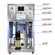 大型工业0.5吨ro反渗透净水设备 商用净水器纯水处理直饮机过滤器