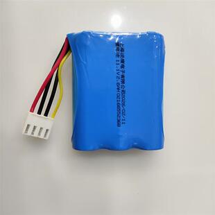 适用迈瑞LI13001A UMEC6/7/10/12 R3 C9心电图机电池