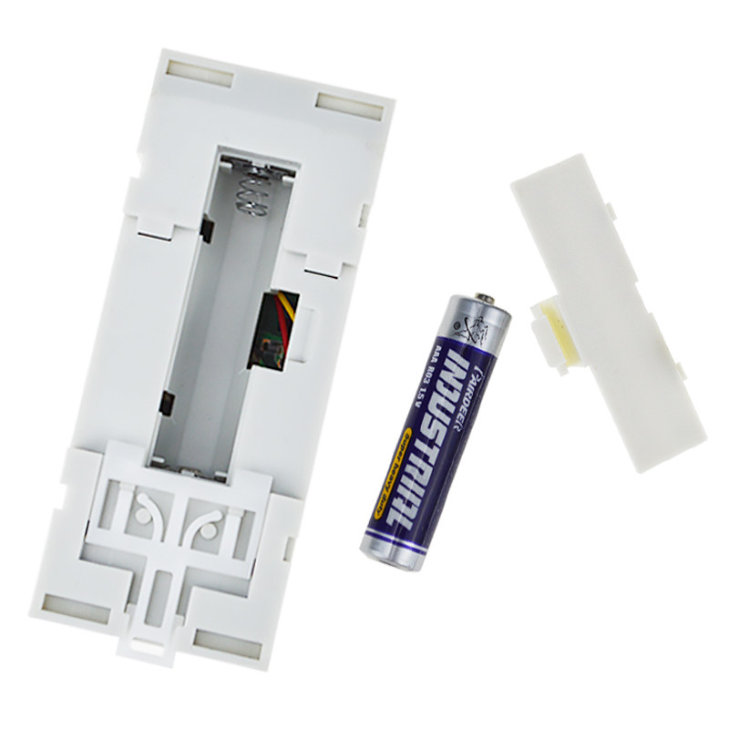 精选THC15A导轨式时控开关定时器时间记忆控制器220V全自动断电AH