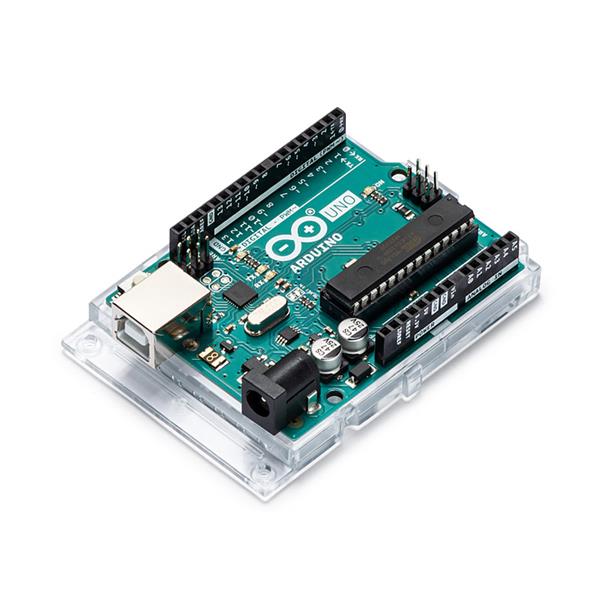 Arduino uno r3开发板意大利原装进口英文版控制器扩展板学习套件