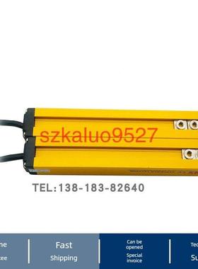 SLC施莱格安全光栅光幕对射传感器30LC0175-NE06S30LC0175-NR06S