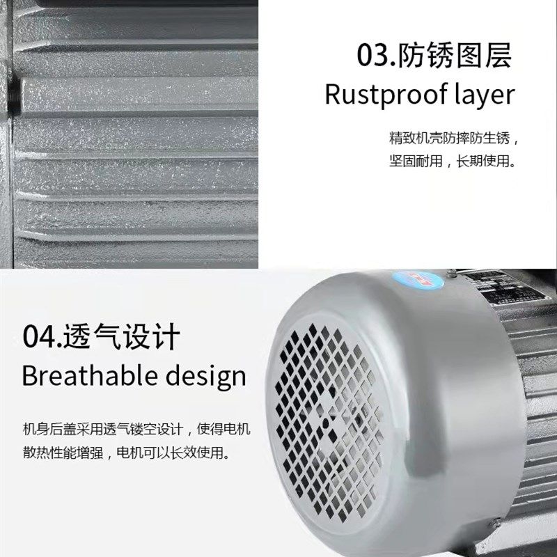 商用清洗机洗车机全铜电机洗车工业高压水泵220V大功率除锈清洗