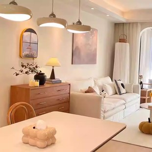 精选2025新款五斗柜实木储物柜客厅靠墙中古风卧室简约现代收纳柜