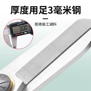 花艺专用花剪园艺剪刀家用小修枝剪花卉鲜花裁纸打刺花园大号剪子