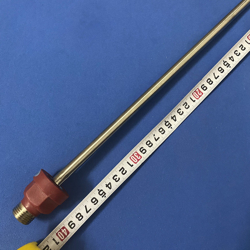 适用康宝CBD50-WADF8电热水器红蓝色防电墙进出水管冷热 出水断电
