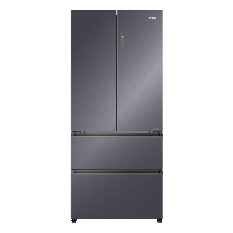 Haier/海尔 BCD-553WGHFD14XNU1