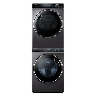 HBNS100 海爾洗烘套裝 XQG100 BD14176LU1 FQ176U1