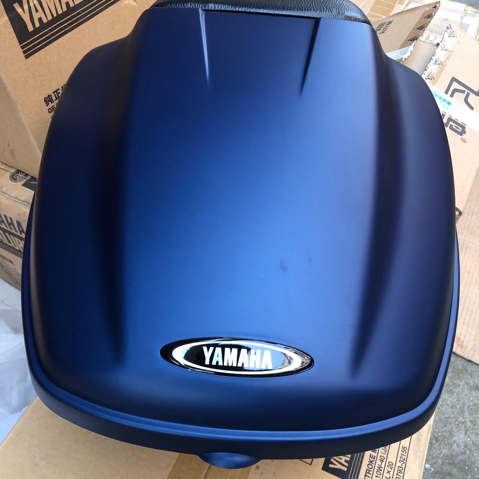 雅马哈巧格i 赛鹰迅鹰悦动尾箱悦鹰丽鹰凌鹰尾箱后备箱工具箱包邮