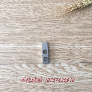 中捷中屹EXg款四线电脑剪线包缝机原厂配件原装抬压脚剪线电磁铁