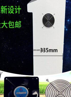 plc控制柜斜面操作台q触摸屏配电箱琴式斜面电气控制箱电箱布线箱