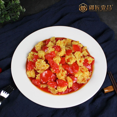 仿真菜品模型假菜蒸菜中餐海鲜凉菜炒菜龙K虾食物模型道具假菜定