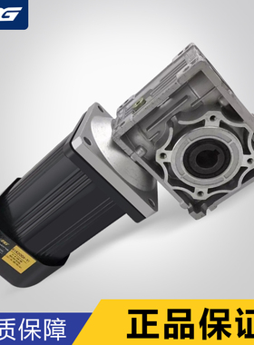 涡轮调速电机RV30 RV40直角减速机051K120RA 6IK180W Z 250RA