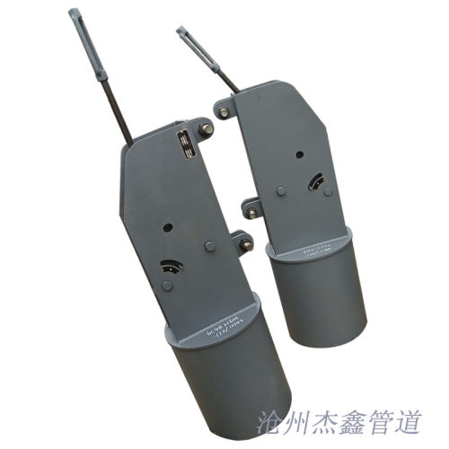 热销现货可变碟簧弹簧支吊架整定单耳弹簧IPH恒力弹簧支吊架TD变