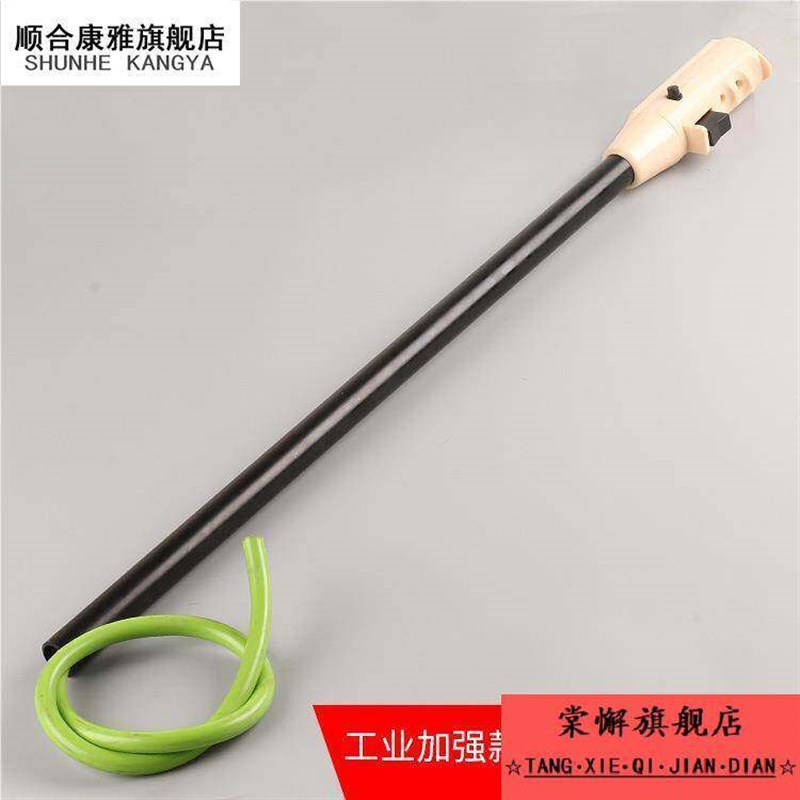 热销400钢材切割机手柄开关380v切割机手把带开关电X动工具配件把