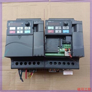 80V 2臺議價 臺達變頻器2.2KW 速發(fā)議價直拍不發(fā)