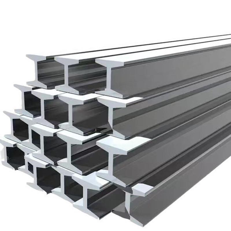 速发矿用钢煤矿支护工字钢矿井用11#矿工钢12号矿用工字钢矿工钢