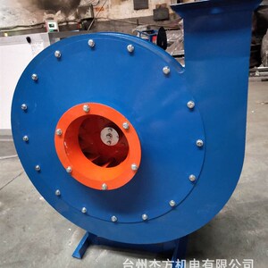 速发优惠-1A型耐高温高压鼓风K工业锅炉引4机风A2.2机W高压风机