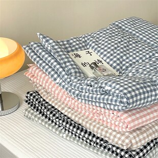 速发抱穿被子两用二合一靠季冬枕办公室可枕午睡毯子车载靠垫秋冬