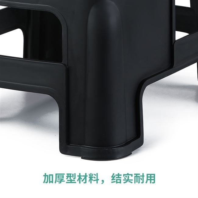 速发汽车洗车梯凳三步两步凳梯台家登高脚踏子阶用多功能梯子折叠