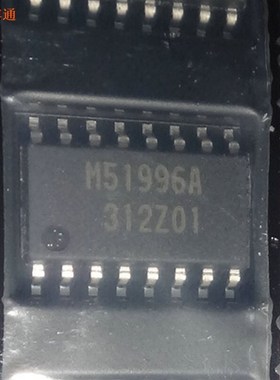 速发变频器 集成 路  M516A LAC VP1176?74B电5502M