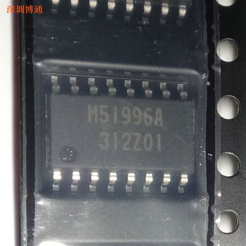 速发变频器 集成 路  M516A LAC VP1176?74B电5502M