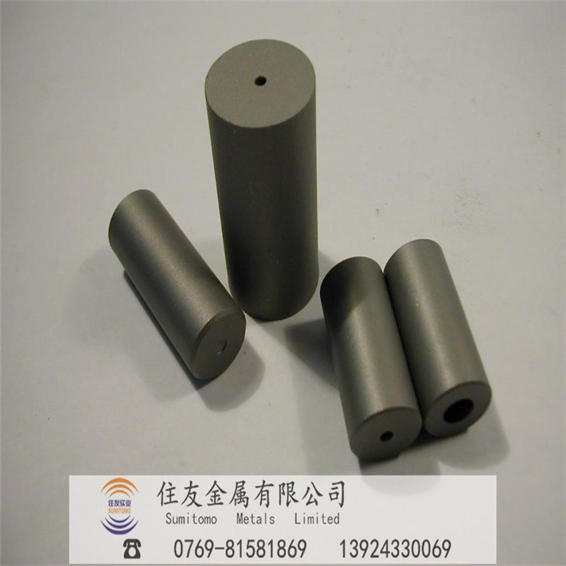 速发CD-EDMR887钨钢板长条耐腐蚀性能硬质合金精磨圆棒耐冲压硬度