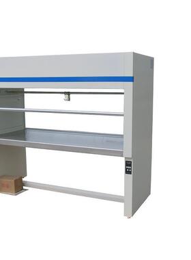 SW-CJ-2F（D）双人新型垂直净化工作台