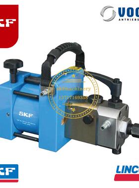 现货原装进口SKF气动注油器THAP 300E液压联承器300MPA