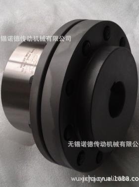 CKL-A/CAML100270型弹性柱销联轴器型楔块式单向超越离合器O-BROL