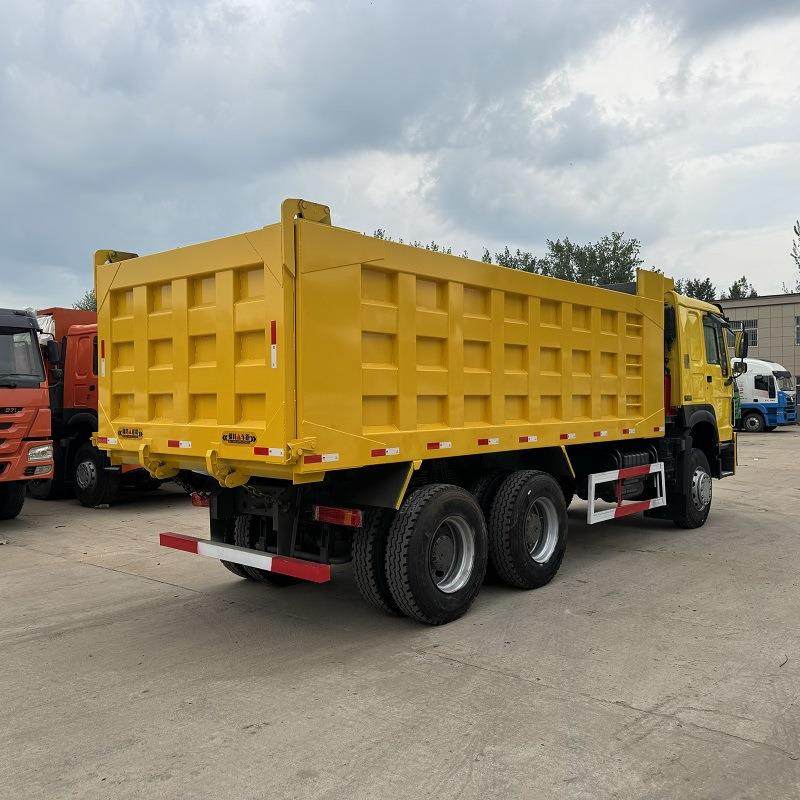 销往非洲豪沃自卸车 二手10轮矿用工程货车 右驾驶舱集装箱后翻车,农机/农具/农膜,农用运输车辆,淘宝优惠券,粉丝福利购,淘宝优惠卷